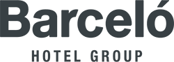 Barcelo Hotel Group logo 