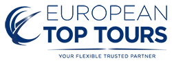 European Top Tours logo 