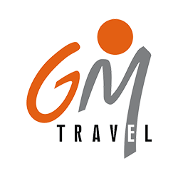 GM Travel logo 