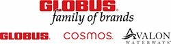 Globus family of brands logo 