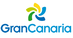 Gran Canaria Tourism logo 