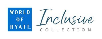 Hyatt Inclusive Collection logo 