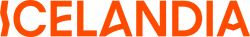 Icelandia logo 