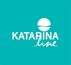 Katarina Line logo 