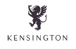 Kensington logo 