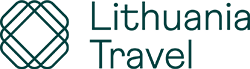 Lithuania Travel logo 