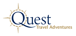 Quest Travel Adventures logo 