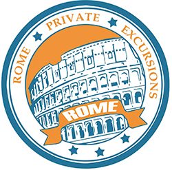 Rome Private Excursions logo 