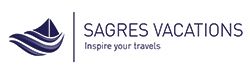 Sagres Vacations logo 