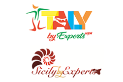 Sicily & Italy by Experts logo 