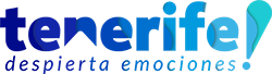 Tenerife Tourism Board logo 