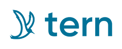 Tern logo 