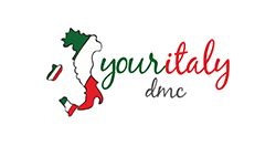 Your Italy DMC logo 