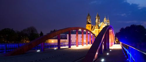 Poznan Bridge