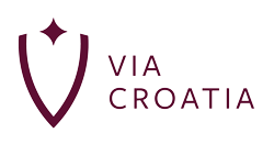 Via Croatia logo 